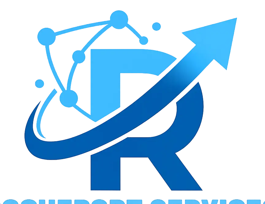 Rocheport Logo
